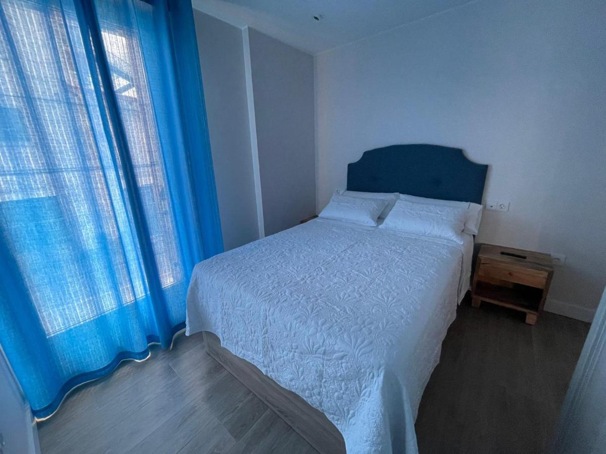 דירות אסטורגה El Roble 9 מראה חיצוני תמונה